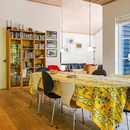 4 Bedroom Amazing In Tatil Evi *