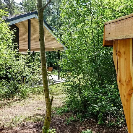 Vakantiehuis 4 Bedroom Amazing In