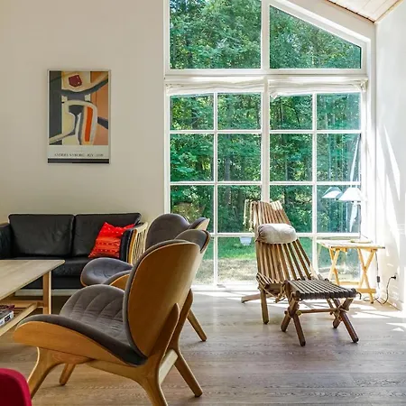 4 Bedroom Amazing In Nexo