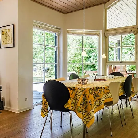4 Bedroom Amazing In * Neksø