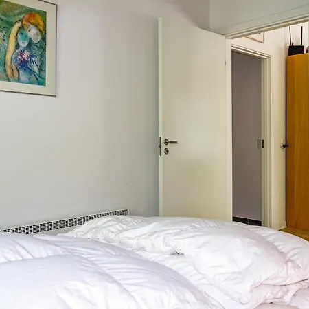 Tatil Evi 4 Bedroom Amazing In Neksø