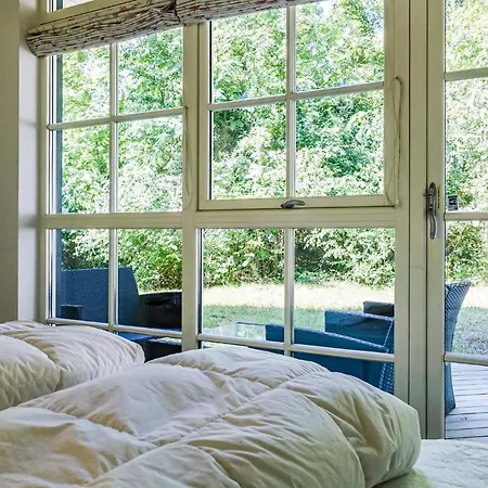4 Bedroom Amazing In * Neksø